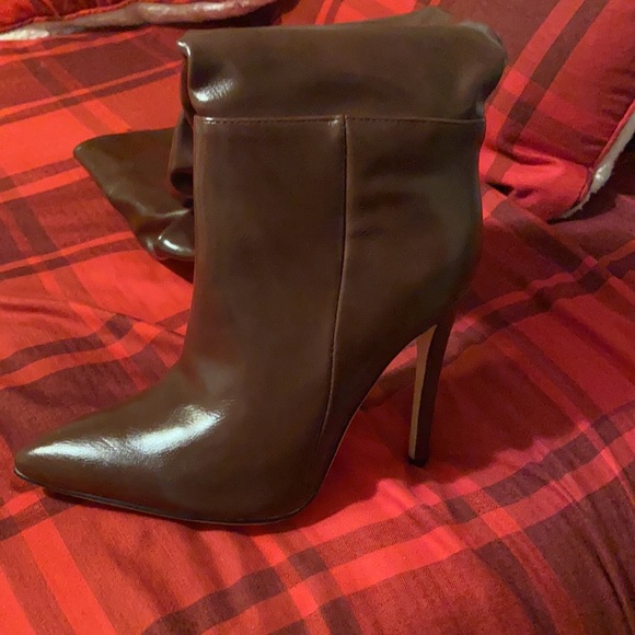 Perfect fall boot - Picture 6 of 6